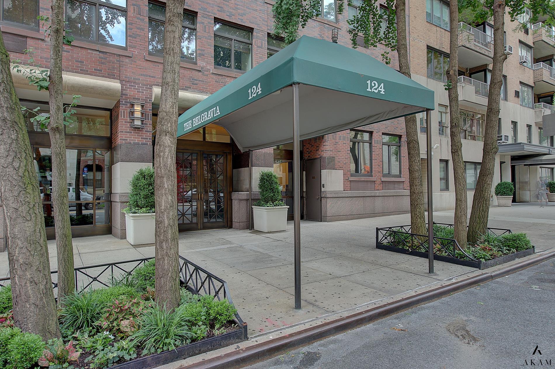 124 East 79th Street 7-A, Upper East Side, Upper East Side, NYC - 1 Bedrooms  
1.5 Bathrooms  
3 Rooms - 