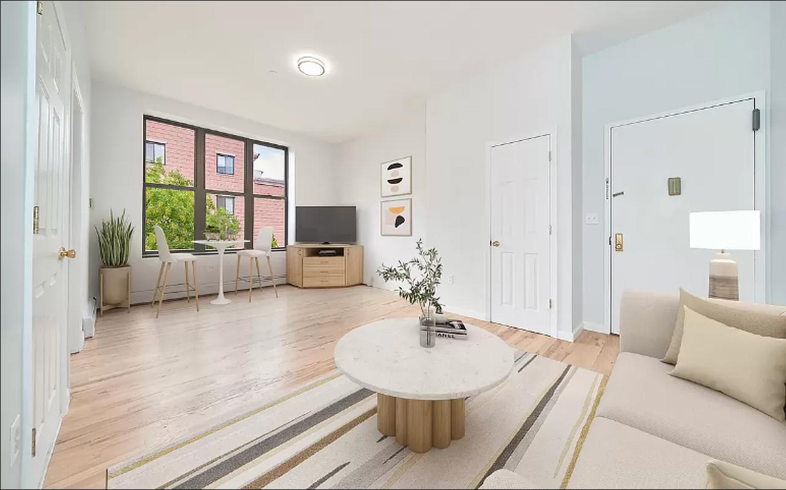 190 Meserole Street 9, Williamsburg, Brooklyn, New York - 1 Bedrooms  
1 Bathrooms  
3 Rooms - 