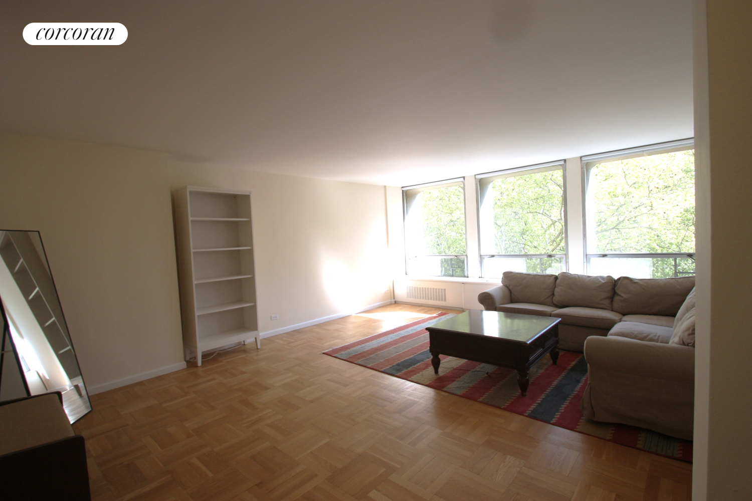 Photo 1 of 300 East 33rd Street 4A, Gramercy Park and Murray Hill, NYC, $3,650, Web #: 1073095633