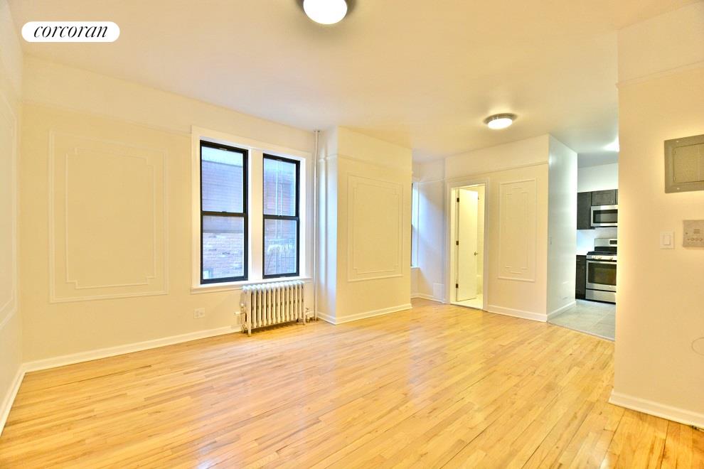 252 12th Street 3B, South Slope, Brooklyn, New York - 1 Bedrooms  
1 Bathrooms  
3 Rooms - 