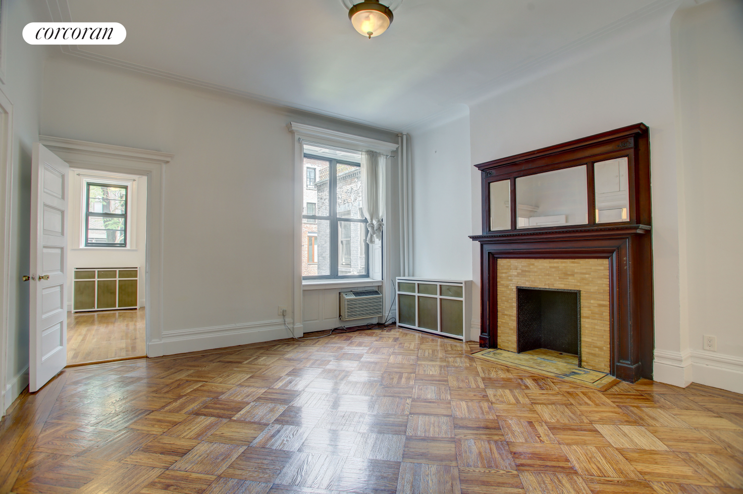 55 West 75th Street 5, Upper West Side, Upper West Side, NYC - 1 Bedrooms  
1 Bathrooms  
3 Rooms - 