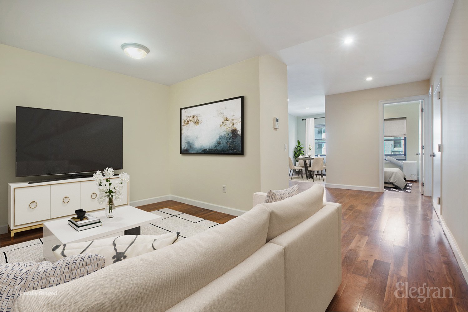 513 3rd Avenue 4, Murray Hill, Midtown East, NYC - 4 Bedrooms  
2 Bathrooms  
7 Rooms - 