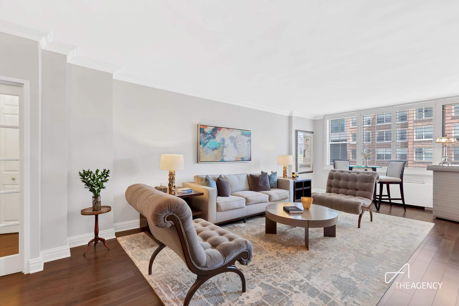 175 East 62nd Street 9-B, Upper East Side, Upper East Side, NYC - 1 Bedrooms  
1.5 Bathrooms  
4 Rooms - 