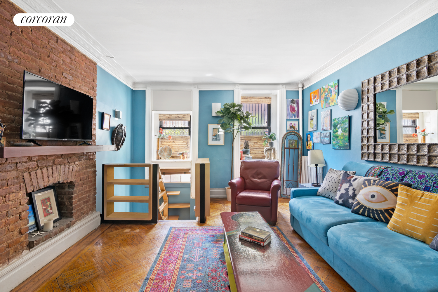 Photo 1 of 121 West 82nd Street A, Upper West Side, NYC, $799,000, Web #: 1073127827