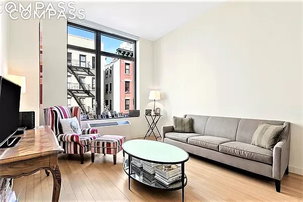 Photo 1 of 450 East 83rd Street 3A, Upper East Side, NYC, $1,199,000, Web #: 1073134037