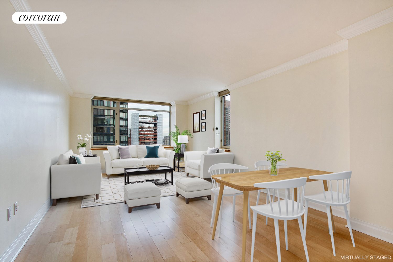 1760 2nd Avenue 14A, Yorkville, Upper East Side, NYC - 1 Bedrooms  
1 Bathrooms  
3 Rooms - 