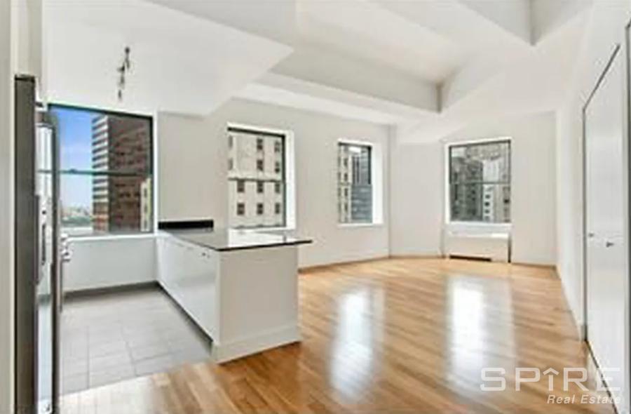 99 John Street 1906, Financial District, Downtown, NYC - 1 Bedrooms  
1 Bathrooms  
3 Rooms - 
