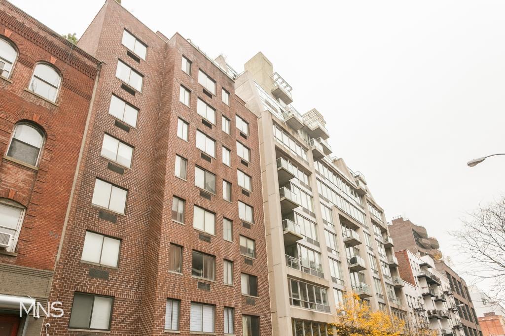 434 West 19th Street 5-C, Chelsea, Downtown, NYC - 1 Bathrooms  
2 Rooms - 