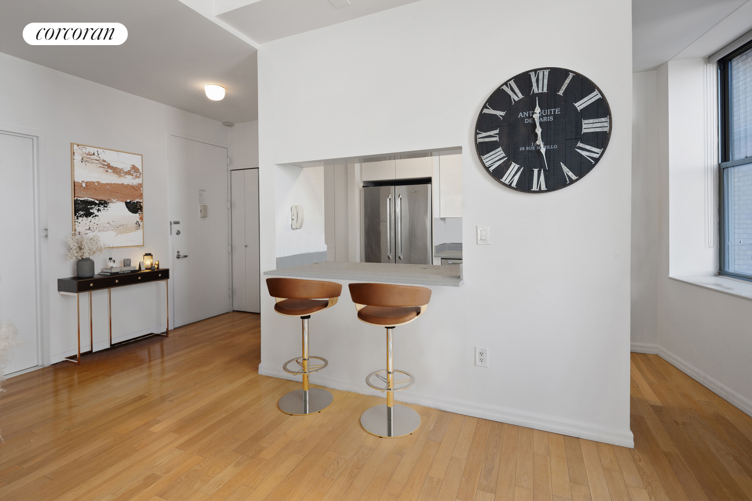 99 John Street 1809, Lower Manhattan, Downtown, NYC - 1 Bedrooms  
1 Bathrooms  
3 Rooms - 