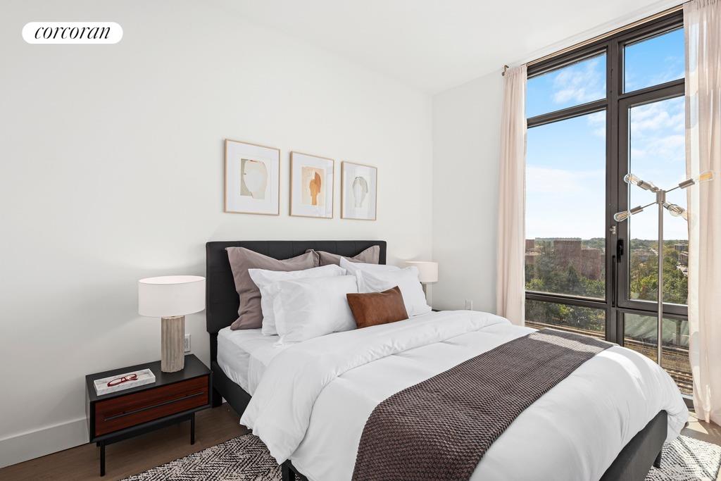 92-27 160TH Street, New York, NY 11433, 1 Bedroom Bedrooms, 3 Rooms Rooms,1 BathroomBathrooms,Residential Lease,For Rent,ONE ARCHER,160TH,RPLU-33422989867