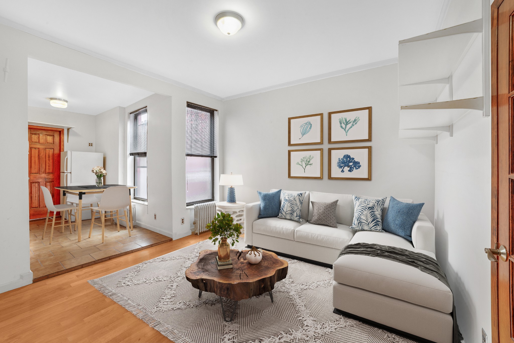 511 East 81st Street 17, Upper East Side, Upper East Side, NYC - 1 Bedrooms  
1 Bathrooms  
3 Rooms - 