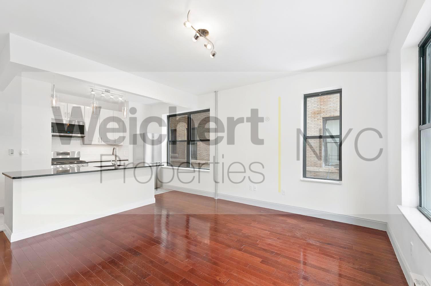 Photo 1 of Central Park 25, West Harlem, NYC, $3,999, Web #: 1073183468