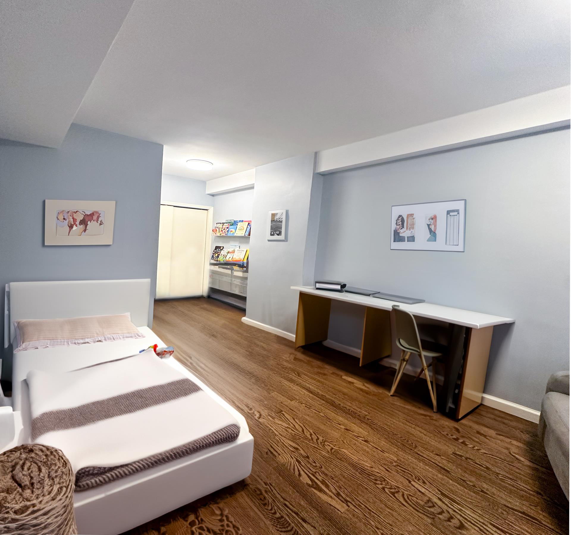 308 East 79th Street 13Ef, Lenox Hill, Upper East Side, NYC - 3 Bedrooms  
2 Bathrooms  
5 Rooms - 