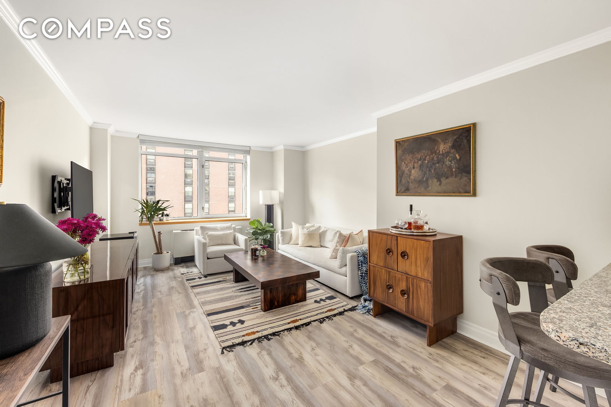 1760 2nd Avenue 12E, Upper East Side, Upper East Side, NYC - 1 Bedrooms  
1 Bathrooms  
3 Rooms - 