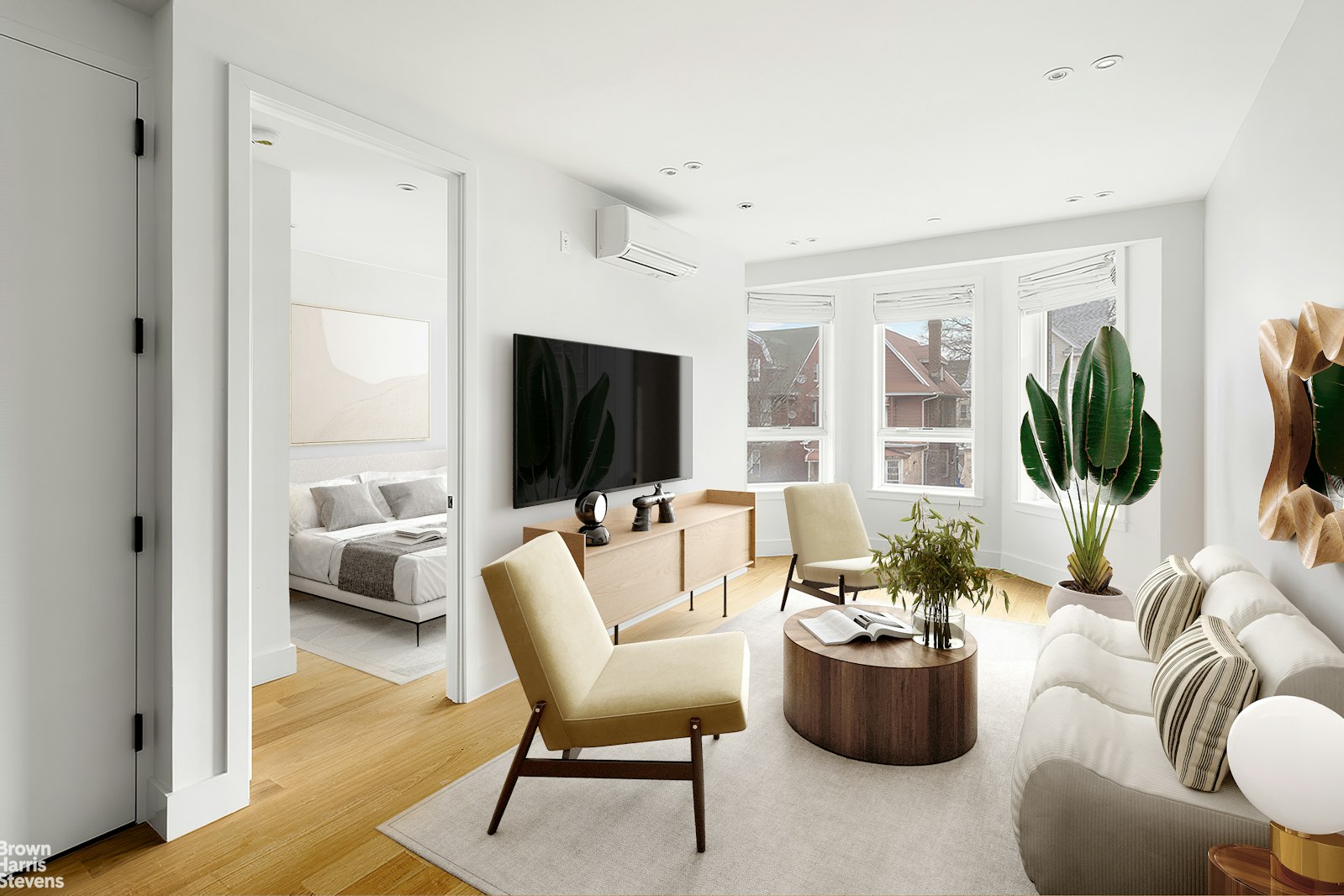 882 NEW YORK Avenue, New York, NY 11203, 1 Bedroom Bedrooms, 3 Rooms Rooms,1 BathroomBathrooms,Residential Lease,For Rent,882 NEW YORK AVENUE,NEW YORK,RPLU-63222968642