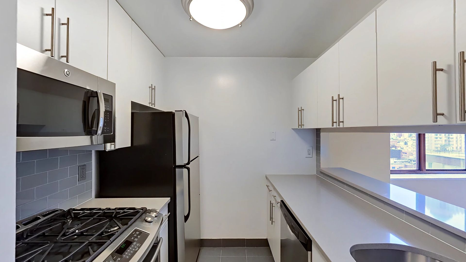 260 West 52nd Street 5-C, Midtown West, Midtown West, NYC - 1 Bathrooms  
2 Rooms - 