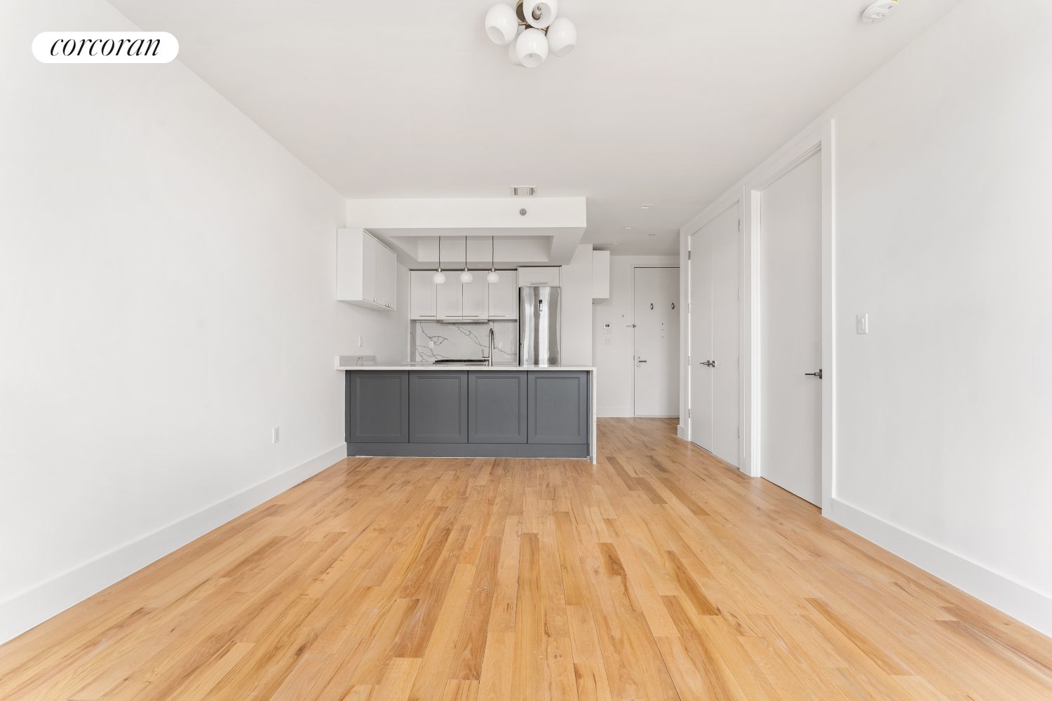 627 Dekalb Avenue 5B, Bedford Stuyvesant, Brooklyn, New York - 1 Bedrooms  
1 Bathrooms  
3 Rooms - 