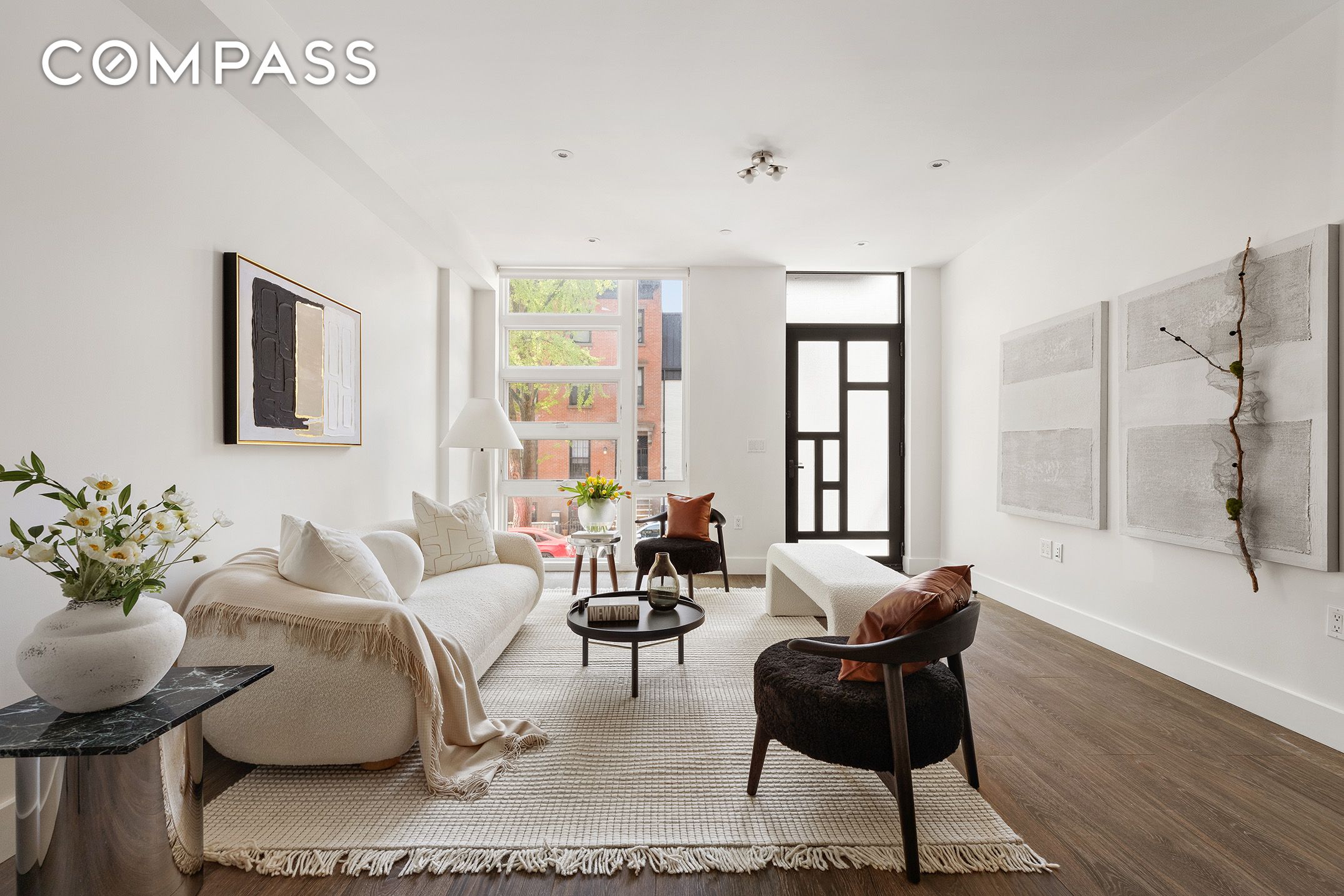 State Street, Boerum Hill, Brooklyn, New York - 5 Bedrooms  
4.5 Bathrooms  
10 Rooms - 