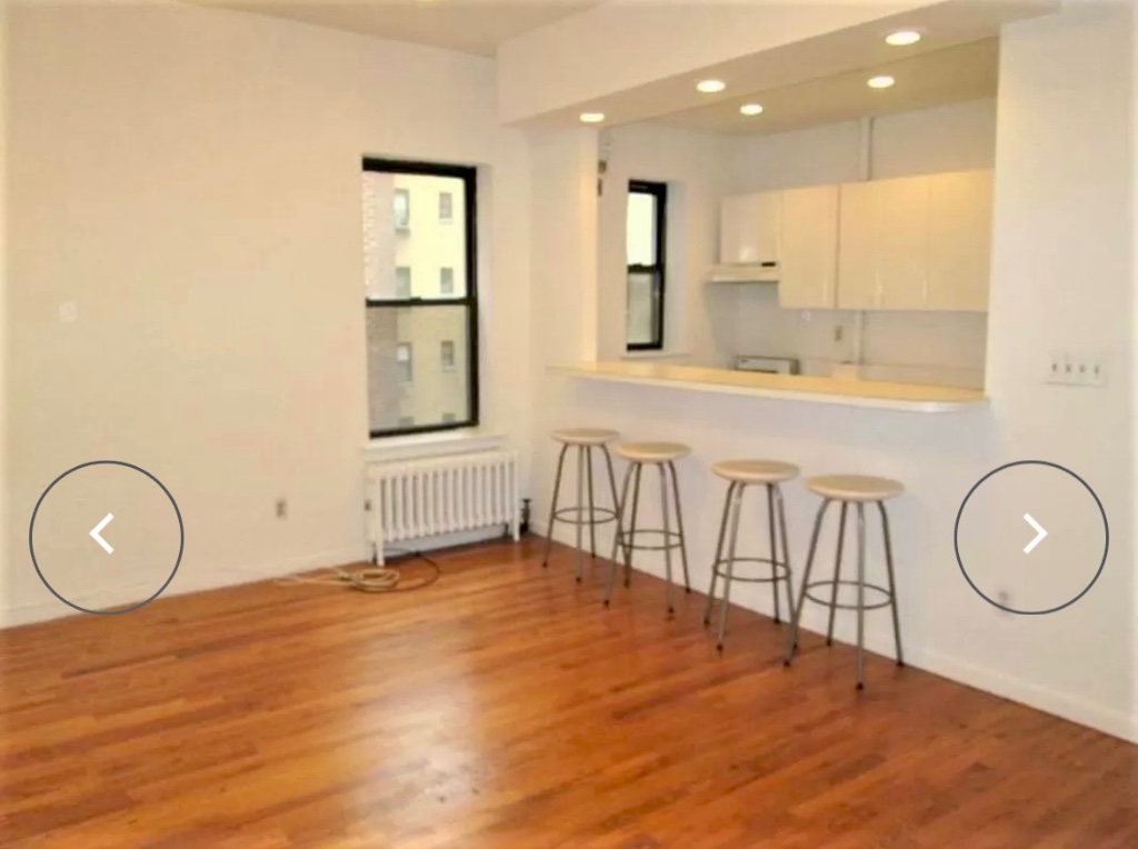 Photo 1 of 157 East 89th Street 5Re, Upper East Side, NYC, $3,950, Web #: 1073211949