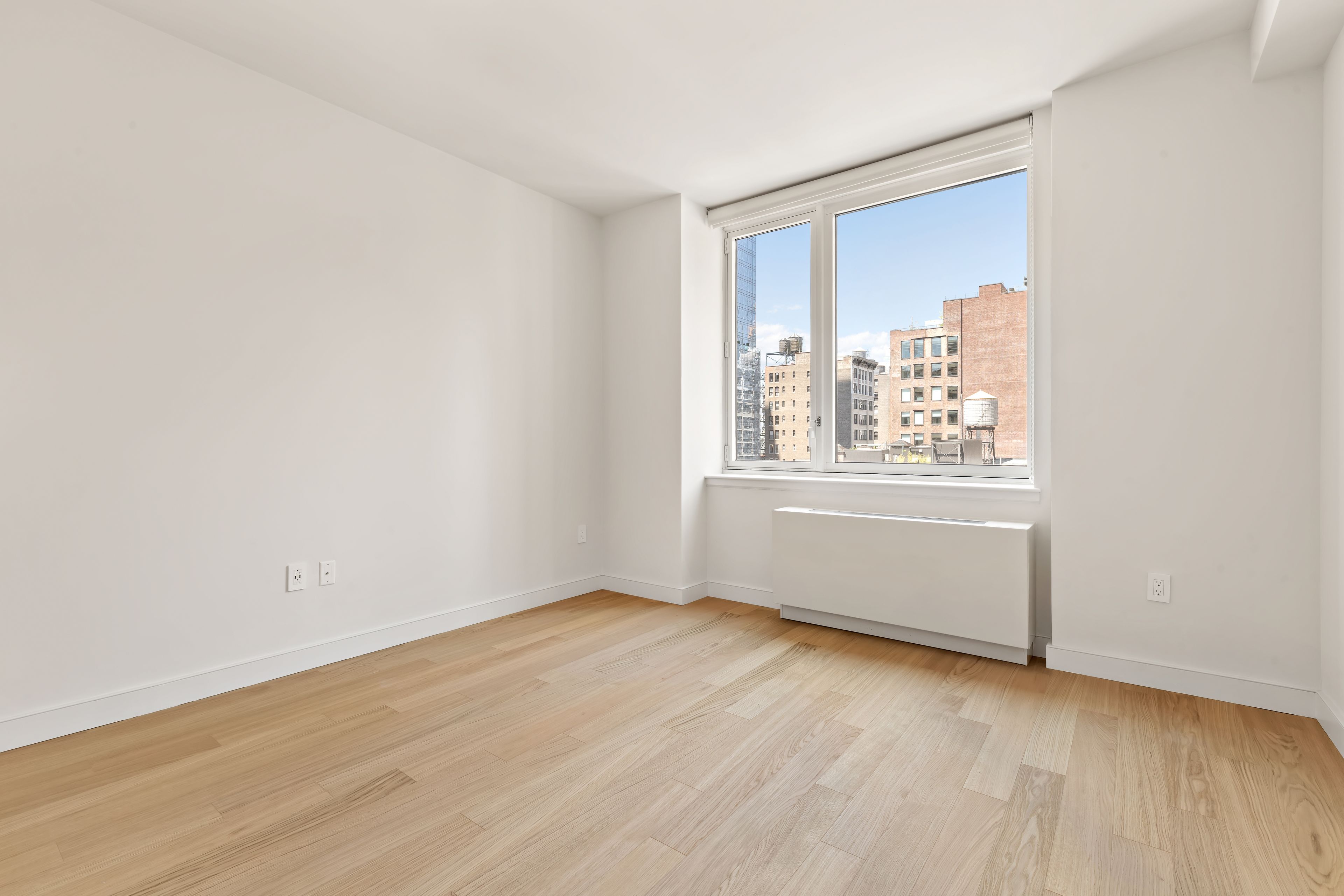 55 West 25th Street 18-G, Nomad, Downtown, NYC - 1 Bedrooms  
1 Bathrooms  
3 Rooms - 