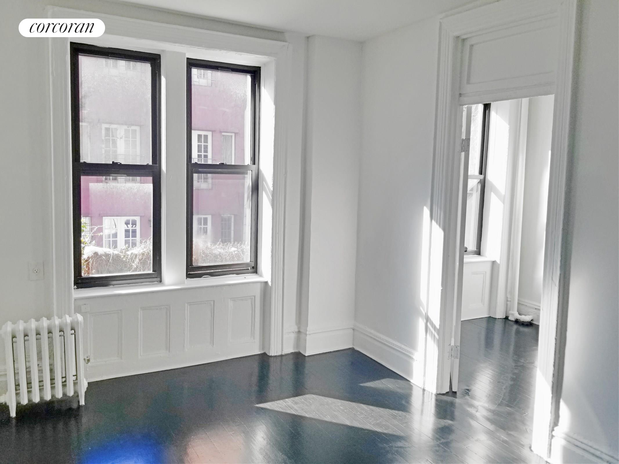 240 West 15th Street 22, Chelsea, Downtown, NYC - 1 Bedrooms  
1 Bathrooms  
3 Rooms - 