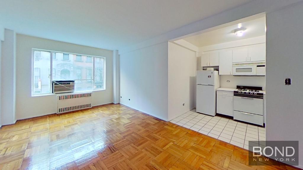 117 East 37th Street 2B, Murray Hill, Midtown East, NYC - 1 Bathrooms  
2 Rooms - 