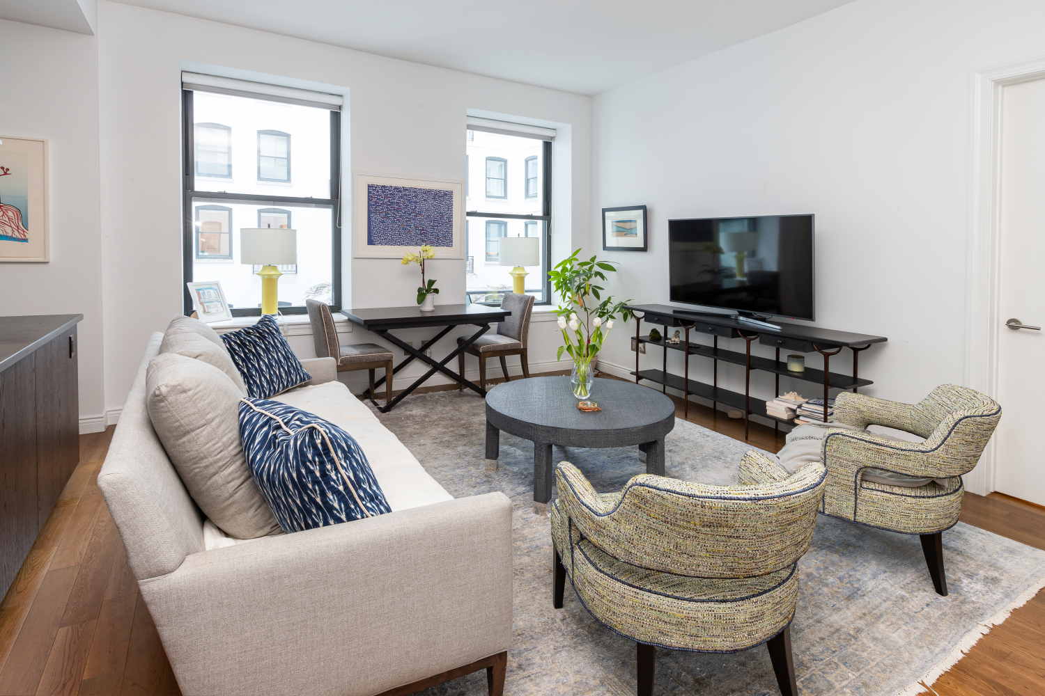 225 5th Avenue 3N, Nomad, Downtown, NYC - 1 Bedrooms  
1 Bathrooms  
3 Rooms - 