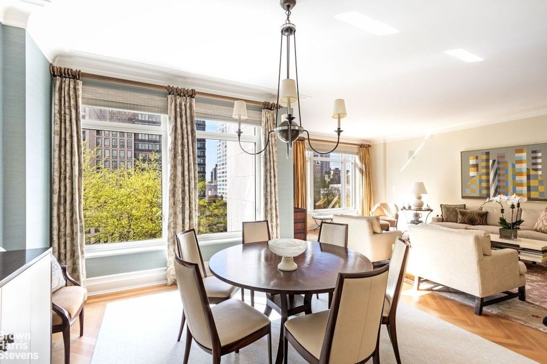 15 Central Park West Unit: 11L