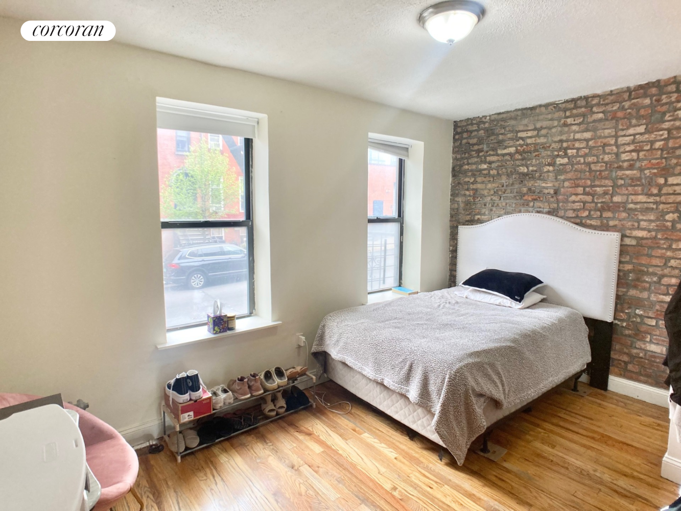 146 17th Street 0A, Greenwood Heights, Brooklyn, New York - 1 Bedrooms  
1 Bathrooms  
3 Rooms - 