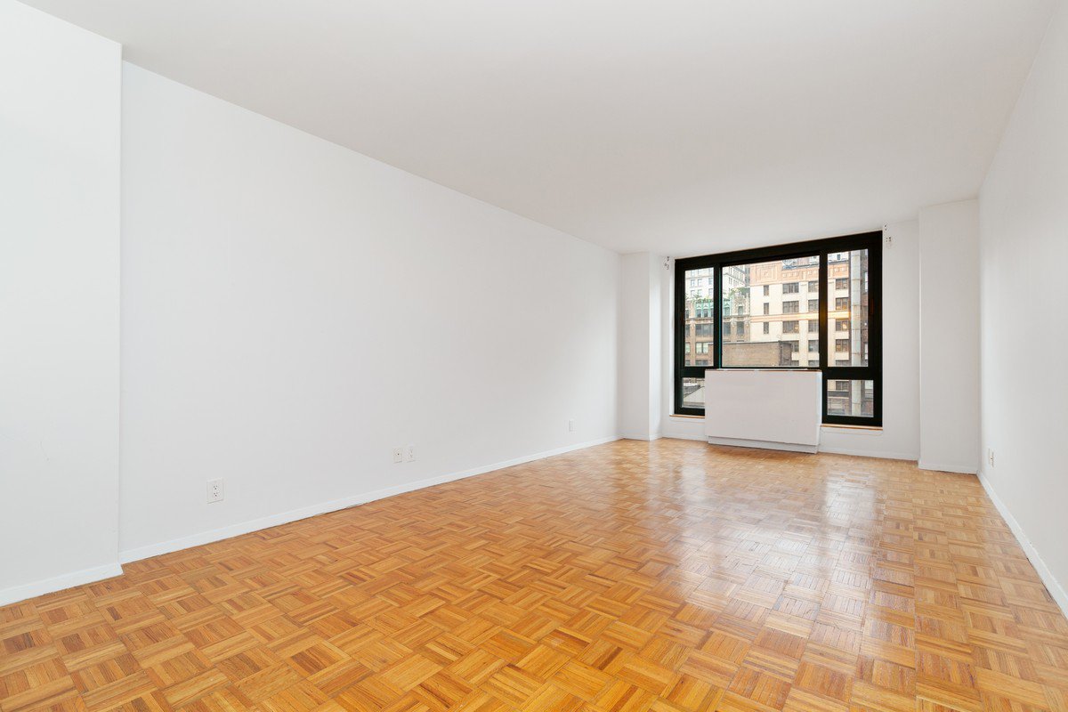 1 Irving Place G-8A, Gramercy Park, Downtown, NYC - 1 Bathrooms  
2 Rooms - 