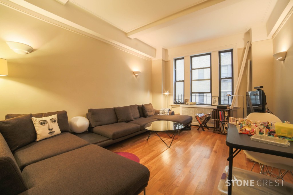 Photo 1 of 200 West 90th Street 3G, Upper West Side, NYC, $7,350, Web #: 1073267227