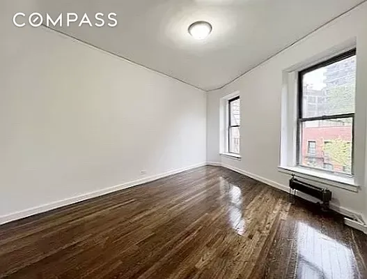 234 West 13th Street 41, West Village, Downtown, NYC - 2 Bedrooms  
1 Bathrooms  
4 Rooms - 