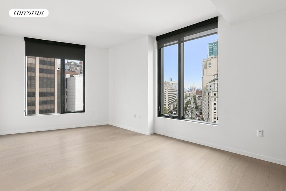 Photo 1 of 415 Red Hook Lane 10E, Downtown Brooklyn, New York, $3,518, Web #: 1073276939