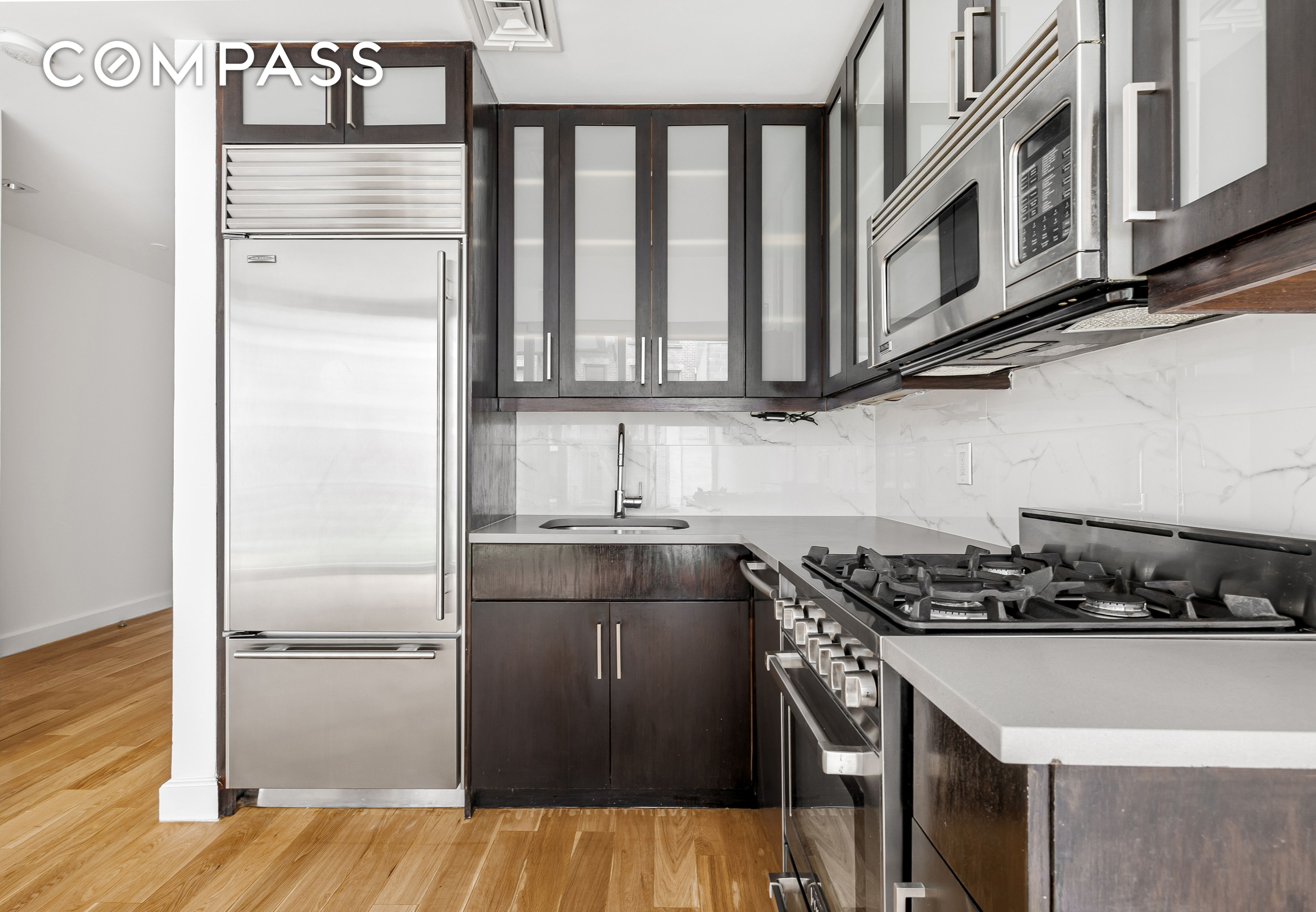 343 West 16th Street 2R, Chelsea, Downtown, NYC - 1 Bedrooms  
1 Bathrooms  
2 Rooms - 