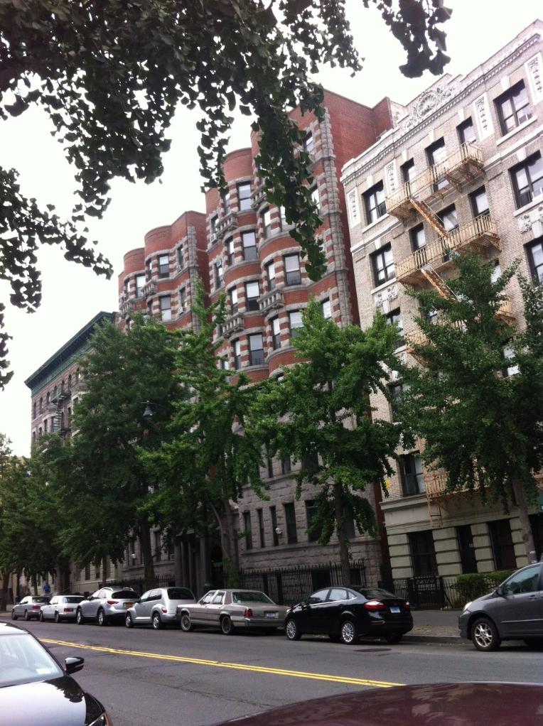 137 West 110th Street 4-C, Harlem, Upper Manhattan, NYC - 1 Bedrooms  
1 Bathrooms  
3 Rooms - 