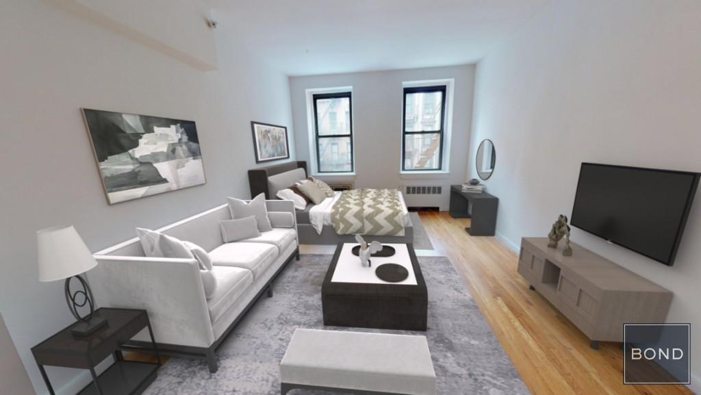 Photo 1 of 345 East 76th Street 3D, Upper East Side, NYC, $2,569, Web #: 1073284510
