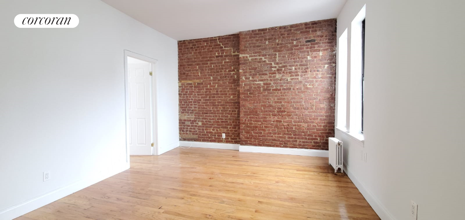 Photo 1 of 100 Convent Avenue 501, West Harlem, NYC, $2,799, Web #: 1073298452