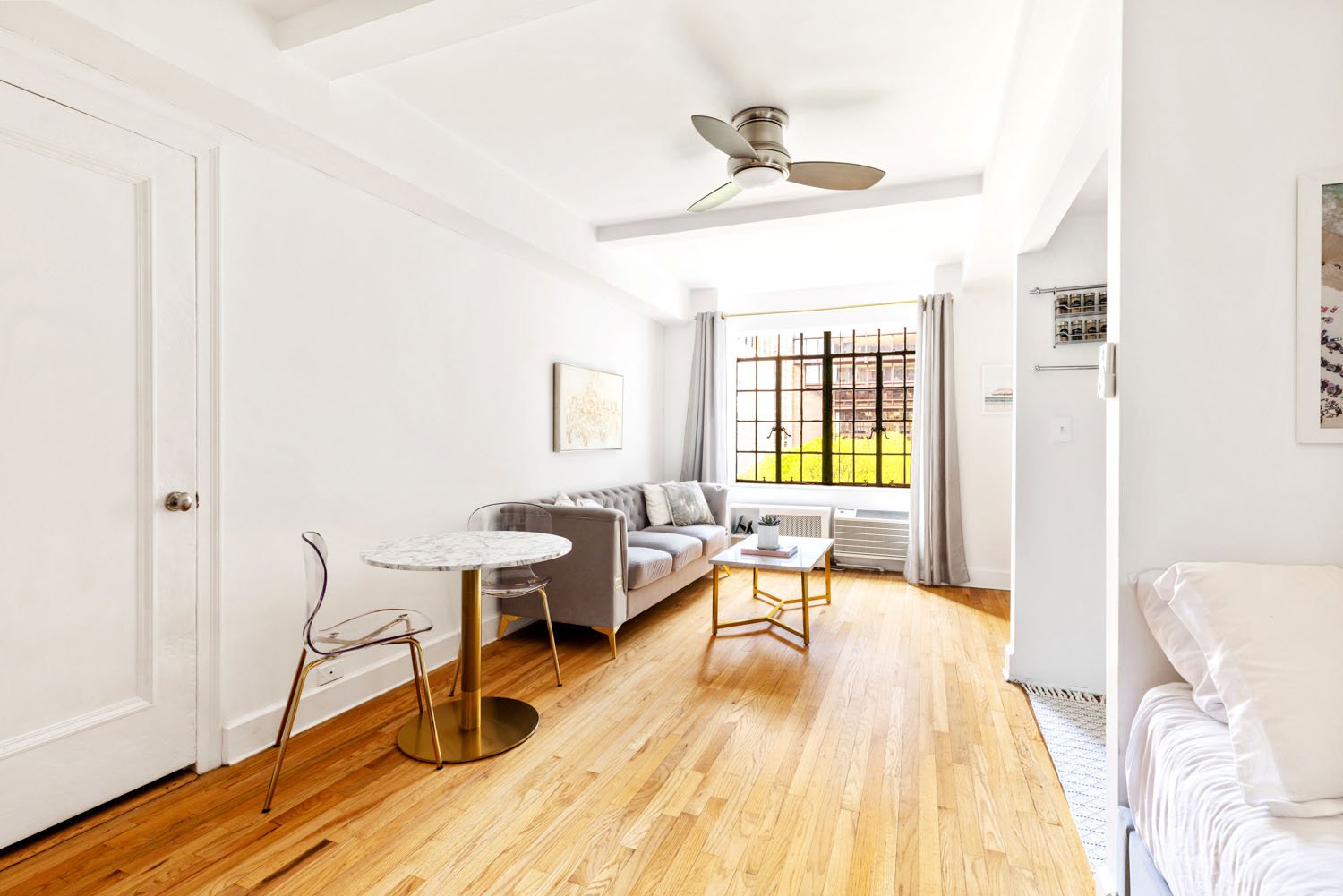 45 Tudor City Place 914, Gramercy Park And Murray Hill, Downtown, NYC - 1 Bathrooms  
1 Rooms - 