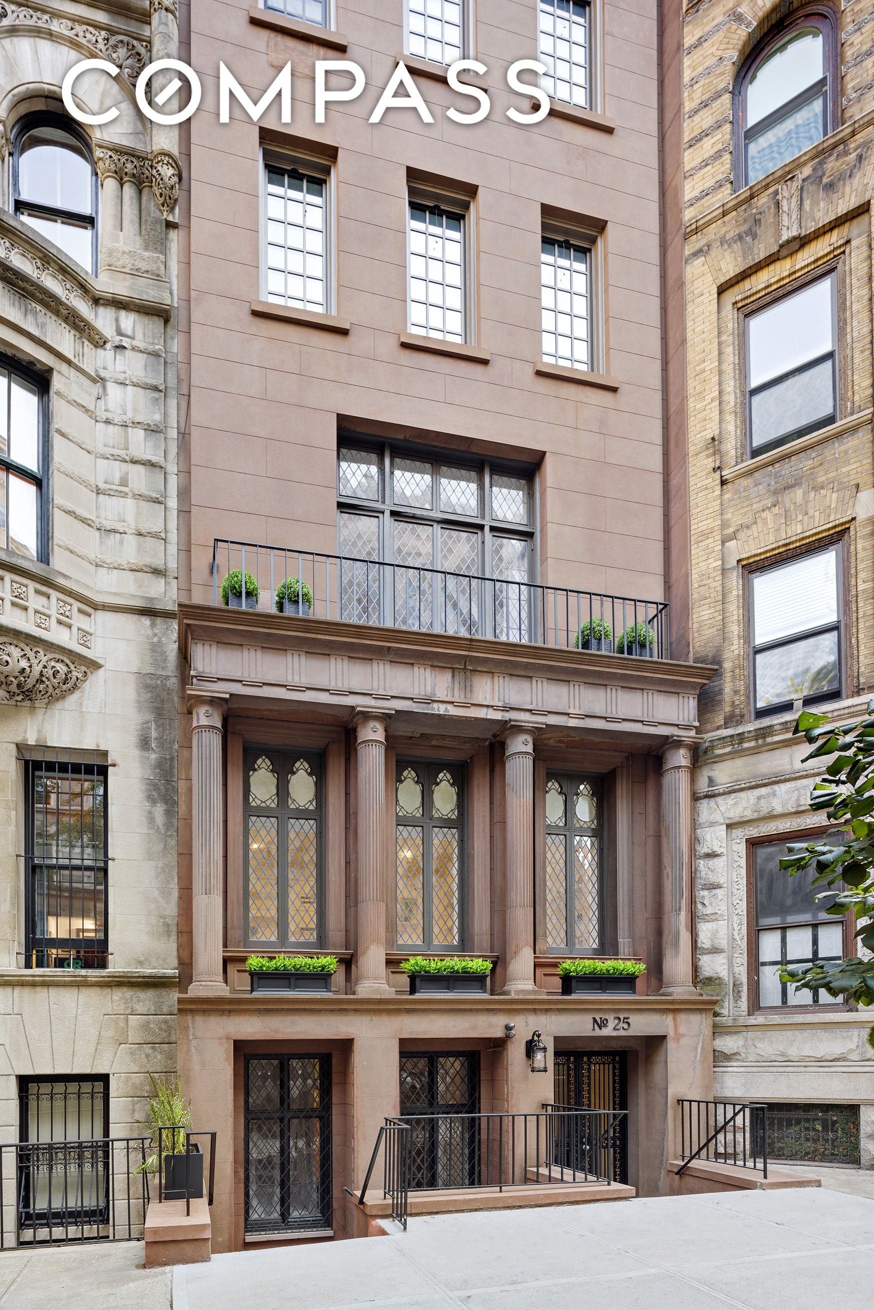 Photo 1 of 25 East 94th Street, Upper East Side, NYC, $50,000, Web #: 1073302819