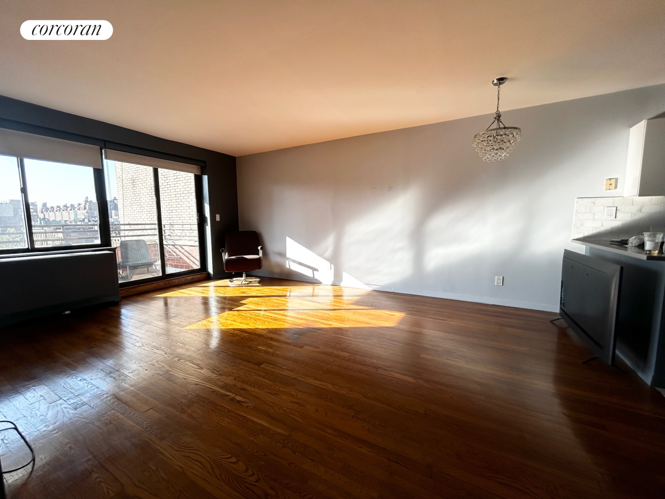 181 7th Avenue 7B, Chelsea, Downtown, NYC - 1 Bedrooms  
1 Bathrooms  
3 Rooms - 