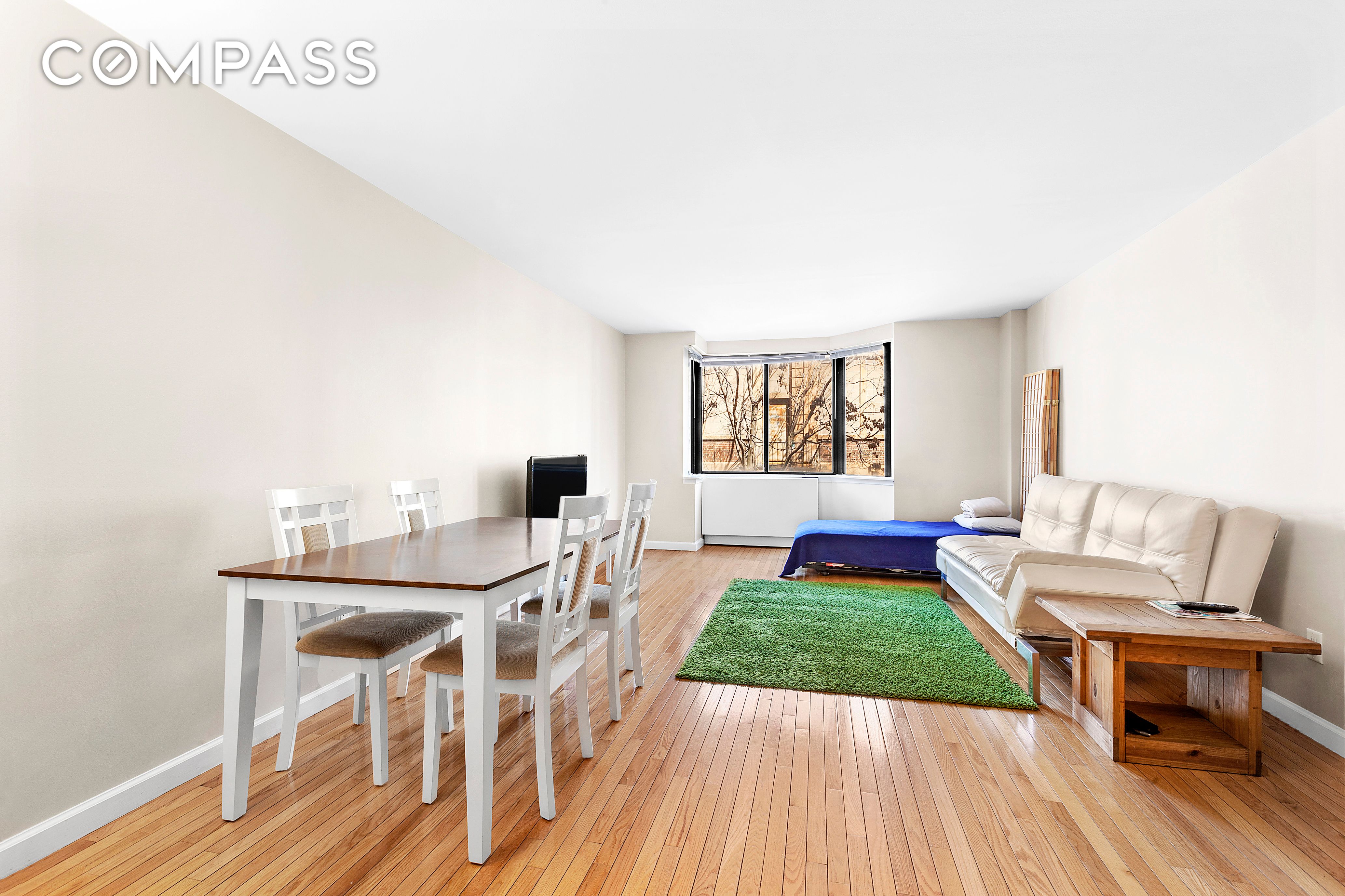 Photo 1 of 445 West 54th Street 4B, Midtown West, NYC, $1,295,000, Web #: 1073308971