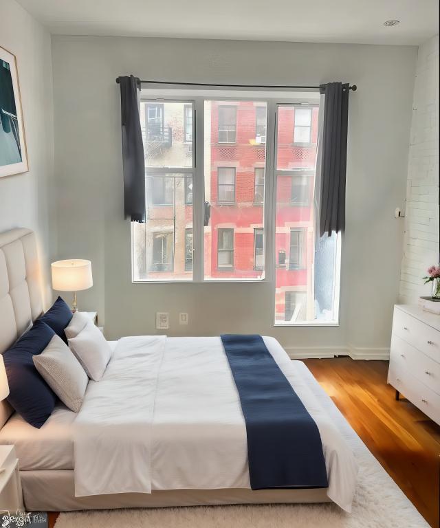441 East 83rd Street 2B, Yorkville, Upper East Side, NYC - 1 Bathrooms  
2 Rooms - 