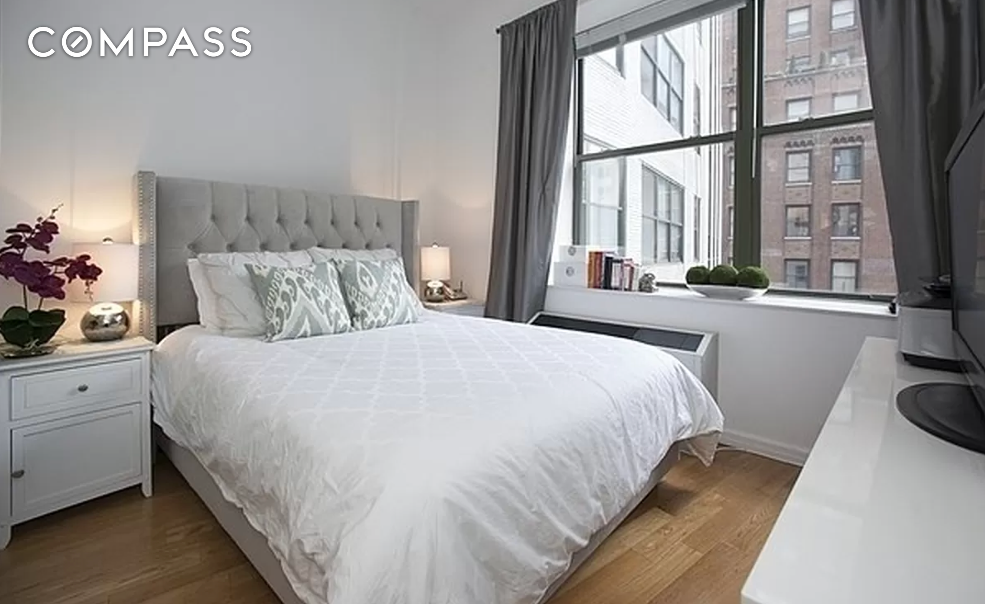 99 John Street 926, Financial District, Downtown, NYC - 1 Bedrooms  
1 Bathrooms  
4 Rooms - 