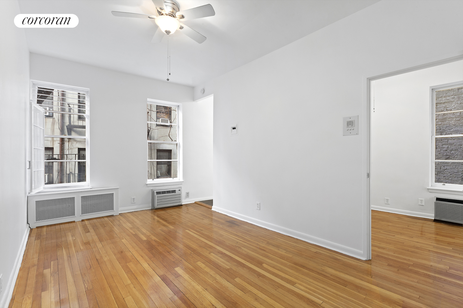 259 West 12th Street 3D, West Village, Downtown, NYC - 1 Bedrooms  
1 Bathrooms  
3 Rooms - 