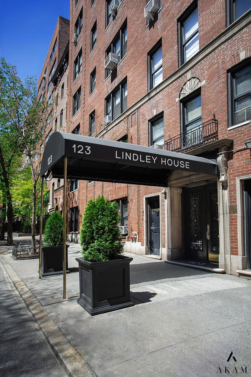 123 East 37th Street 5E, Murray Hill, Midtown East, NYC - 1 Bedrooms  
1 Bathrooms  
3 Rooms - 