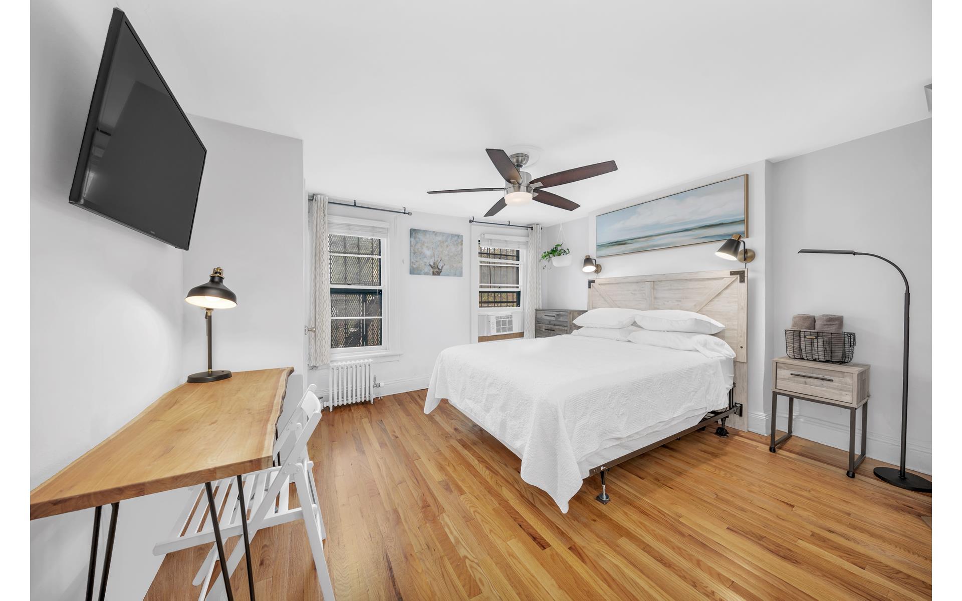 775 Fulton Street Apartment4, Fort Greene, Brooklyn, New York - 1 Bathrooms  
3 Rooms - 