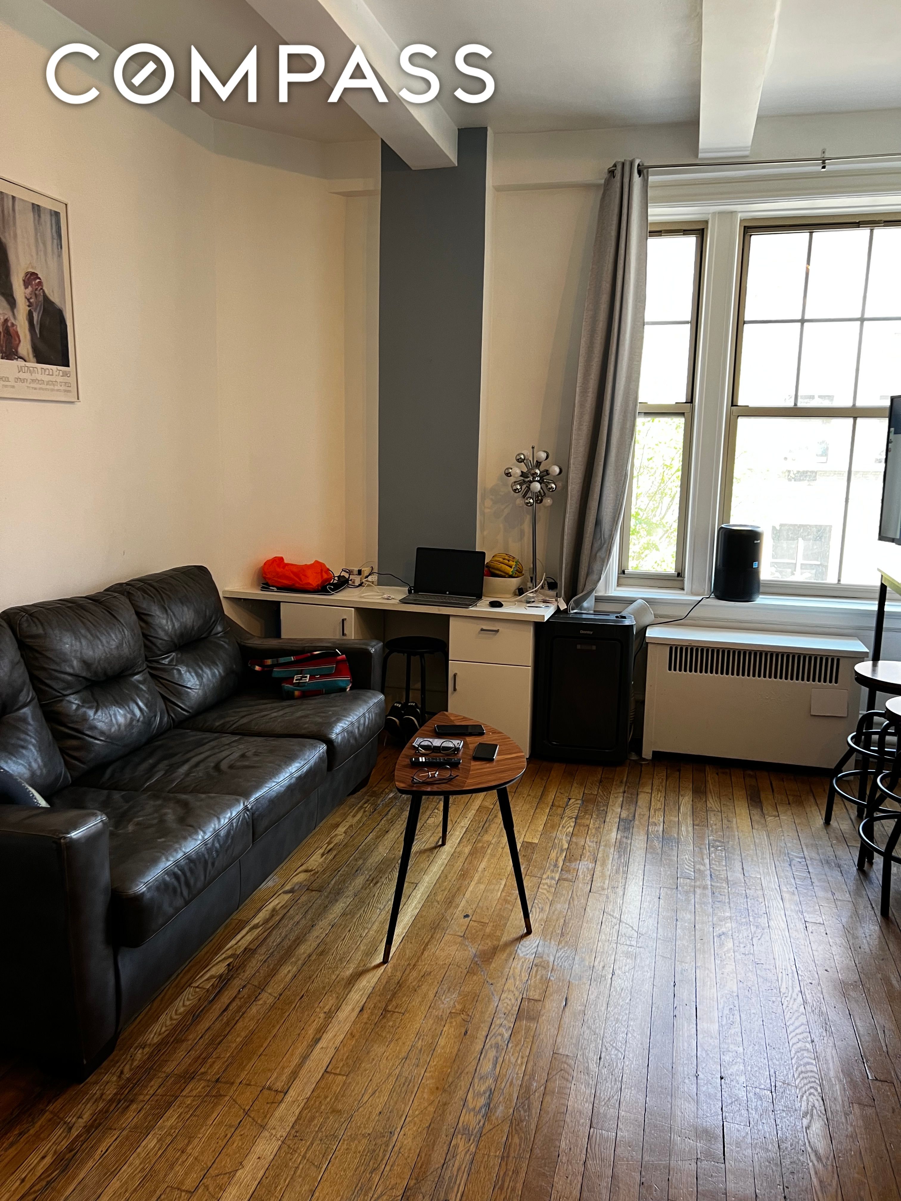 Photo 1 of 170 West 74th Street 305, Upper West Side, NYC, $3,000, Web #: 1073339729