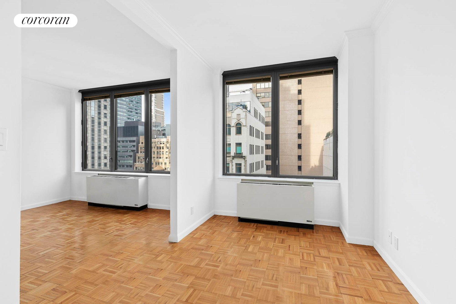150 East 57th Street 30C, Sutton, Midtown East, NYC - 1 Bathrooms  
2 Rooms - 