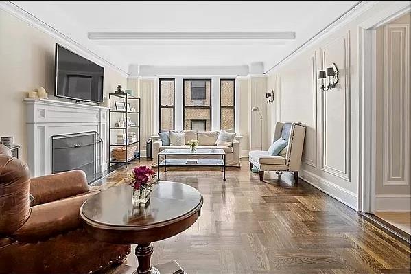 260 West End Avenue 15E, Lincoln Sq, Upper West Side, NYC - 1 Bedrooms  
1 Bathrooms  
3 Rooms - 