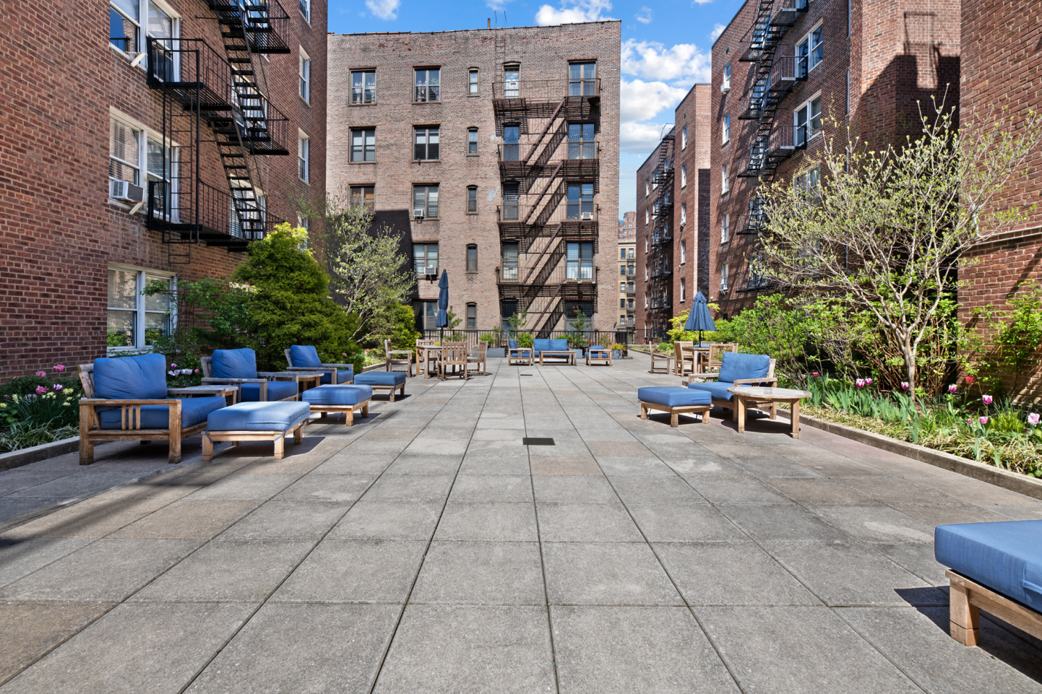 340 HAVEN Avenue, New York, NY 10033, 1 Bedroom Bedrooms, 3 Rooms Rooms,1 BathroomBathrooms,Residential,For Sale,LAFAYETTE GARDENS,HAVEN,RPLU-1032522999094